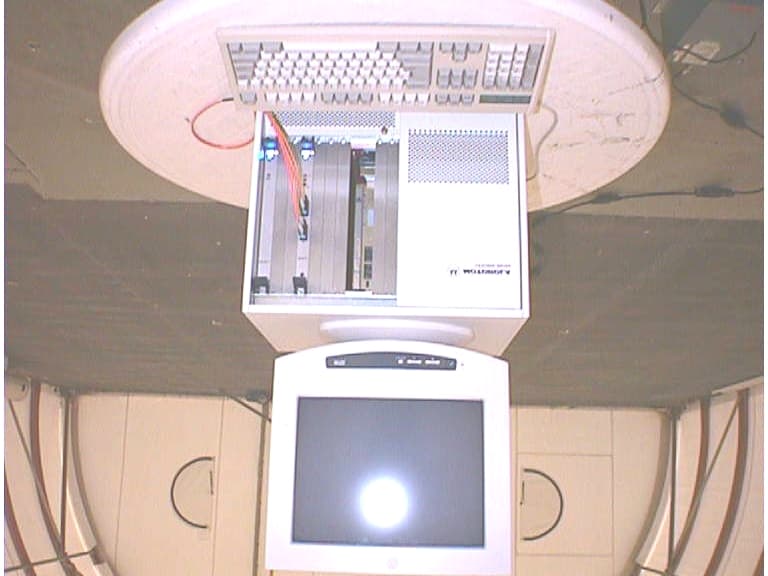 H.110 MC3 Interconnect & Conference Board - FCC ID PAL-258A006 - Amtelco (American Tel-A-Systems, Inc.