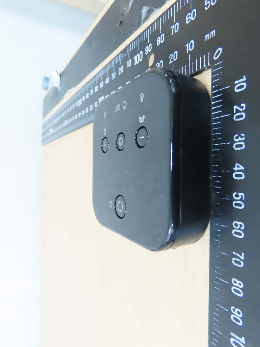 BT5 Aptx Audio Mixer - FCC ID PANBA300M - CC&C Technologies, Inc. (5)