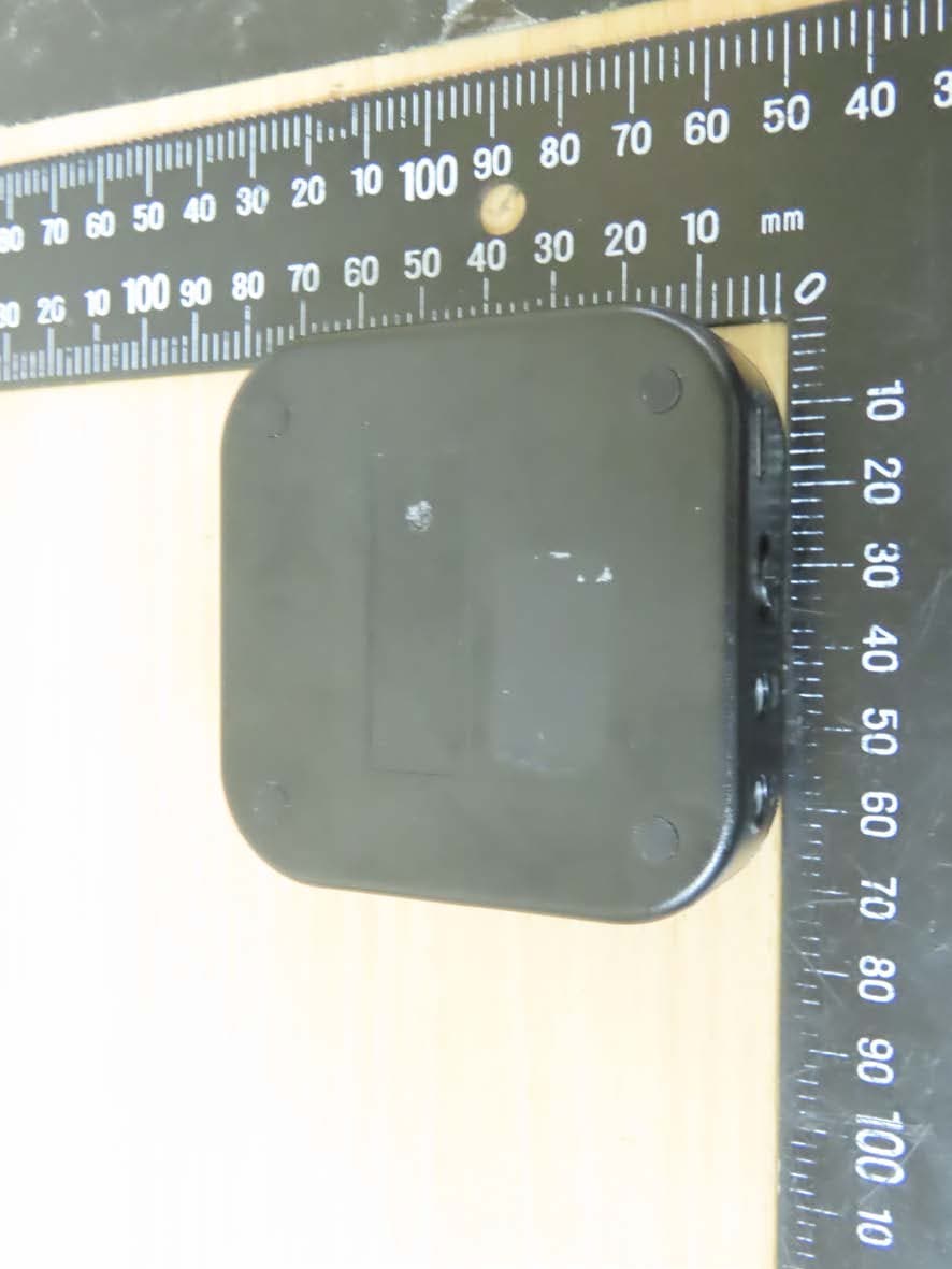 BT5 Aptx Audio Mixer - FCC ID PANBA300M - CC&C Technologies, Inc. (3)