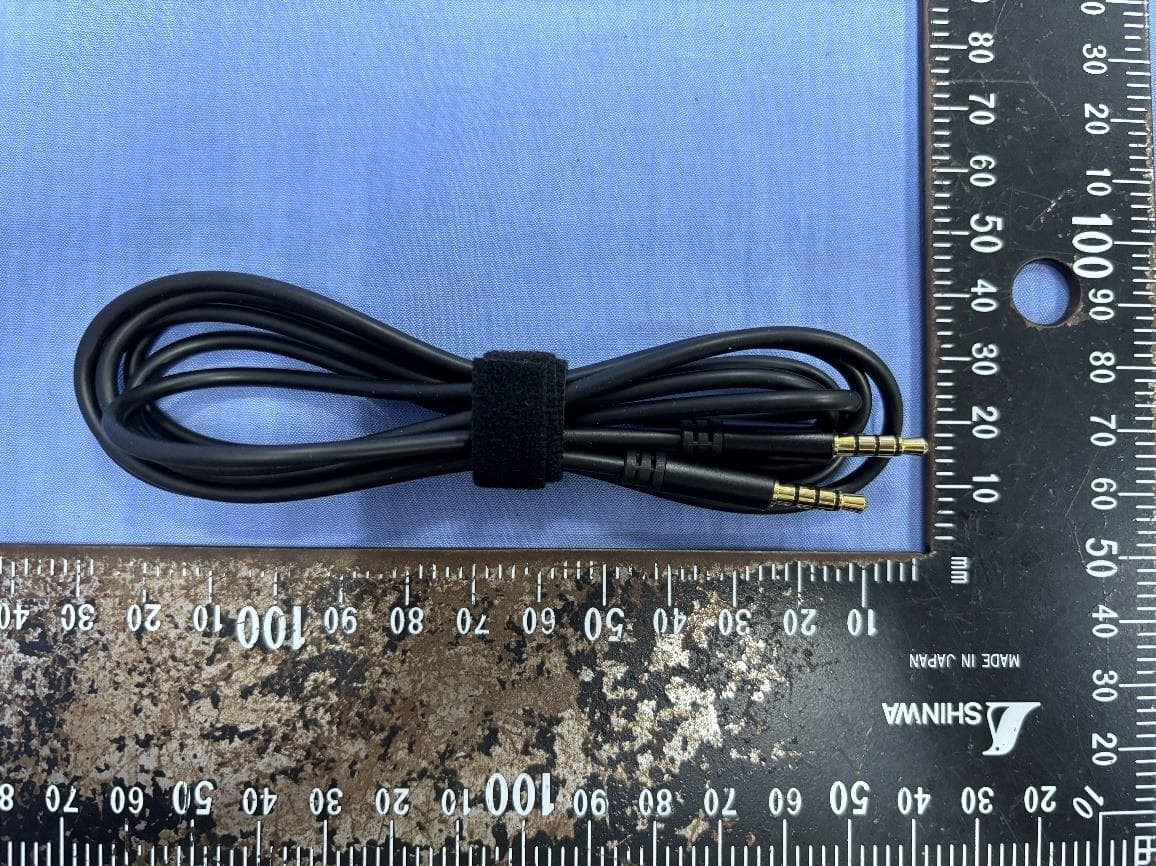 Triple source to BT5.3 LE Audio Transmitter - FCC ID PANBA550T - CC&C Technologies, Inc.
