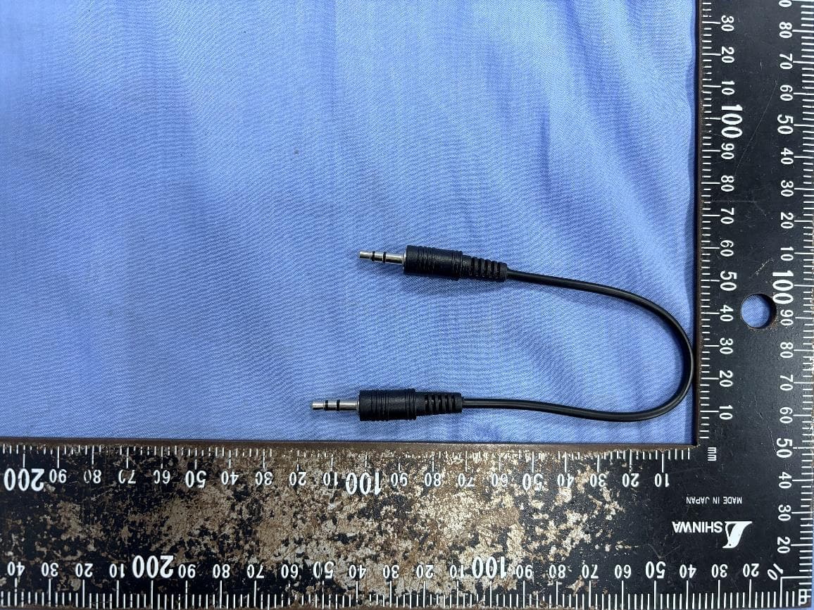 Dual source to BT5.3 LE Audio Transmitter - FCC ID PANBA55T - CC&C Technologies, Inc.