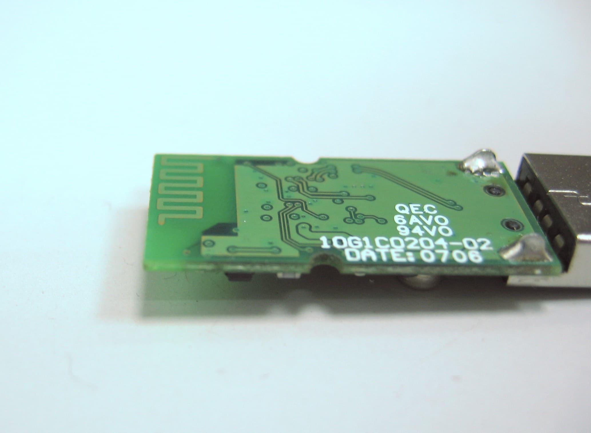 Bluetooth Wireless module - FCC ID PANBM330R - CC&C Technologies, Inc.