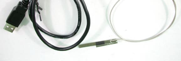 Bluetooth module - FCC ID PANBT0002M - CC&C Technologies, Inc. (5)