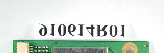 Bluetooth module - FCC ID PANBT0002M - CC&C Technologies, Inc. (2)