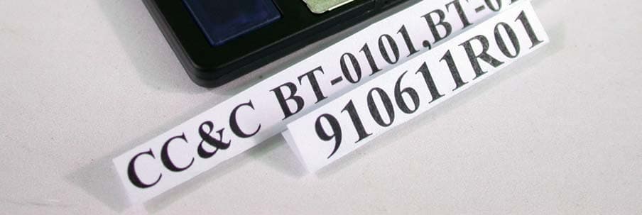 Bluetooth Compact Flash Card - FCC ID PANBT0101M - CC&C Technologies, Inc. (3)