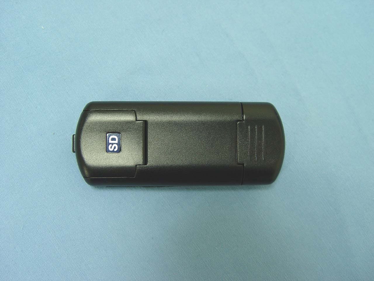 Bluetooth Card Drive - FCC ID PANBT168 - CC&C Technologies, Inc.