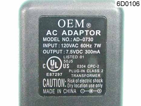 Bluetooth Printer Combo Adapter - FCC ID PANBT260-V2 - CC&C Technologies, Inc.