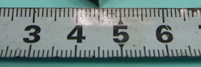 Bluetooth USB Micro Adapter - FCC ID PANBT330S - CC&C Technologies, Inc.
