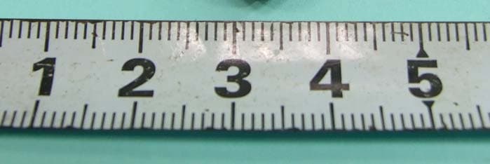 Bluetooth USB Micro Adapter - FCC ID PANBT330S - CC&C Technologies, Inc. (4)