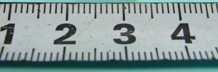 Bluetooth USB Micro Adapter - FCC ID PANBT330S - CC&C Technologies, Inc. (2)