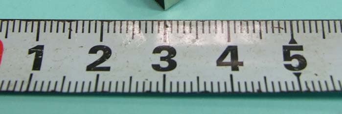 Bluetooth USB Micro Adapter - FCC ID PANBT330S - CC&C Technologies, Inc. (3)
