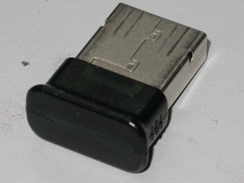 Bluetooth Micro USB Adapter V3.0 - FCC ID PANBT330SV5 - CC&C Technologies, Inc. (2)