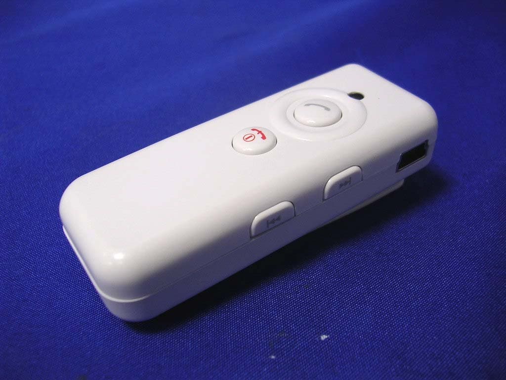 BT MINI STEREO HEADSET - FCC ID PANBT362 - CC&C Technologies, Inc. (2)