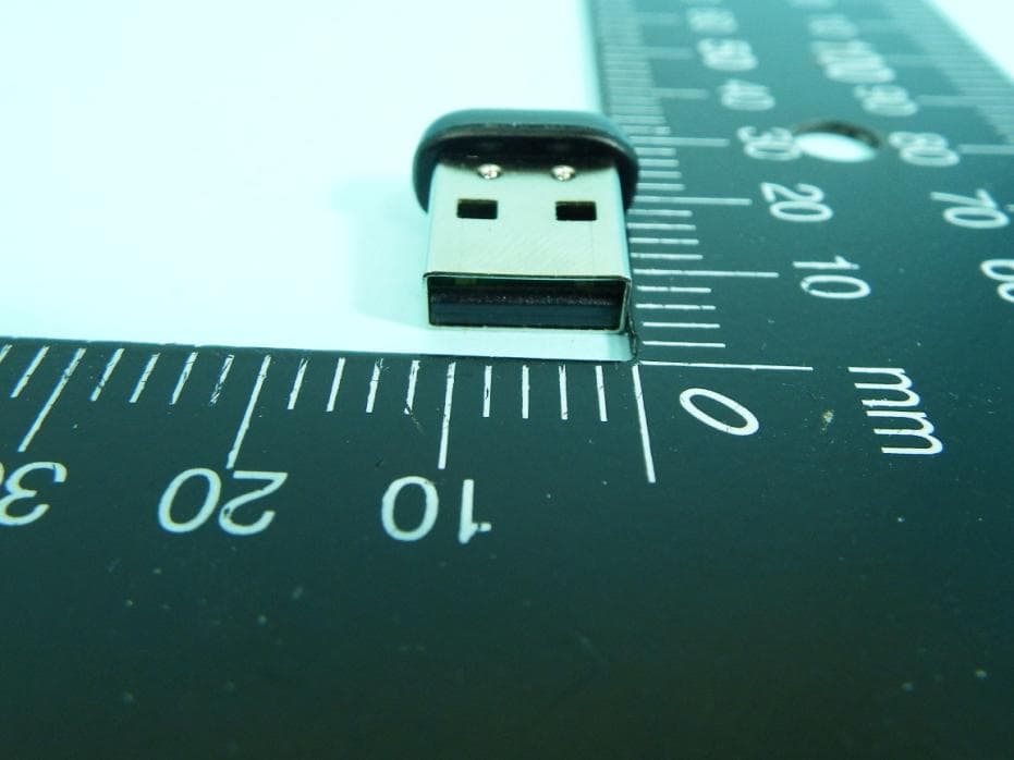 Bluetooth Low Energy Dongle - FCC ID PANBT420 - CC&C Technologies, Inc. (4)
