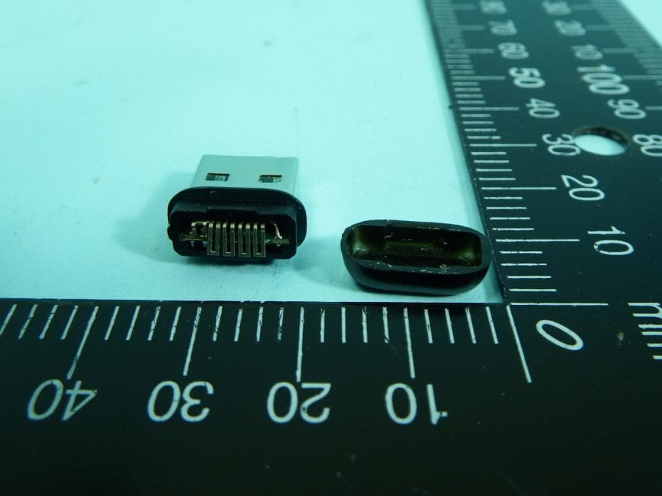 Bluetooth Low Energy Dongle - FCC ID PANBT420 - CC&C Technologies, Inc. (3)
