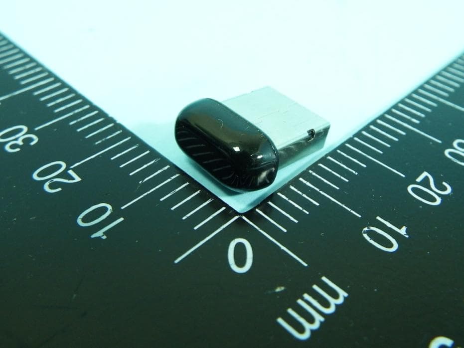 Bluetooth Low Energy Dongle - FCC ID PANBT420 - CC&C Technologies, Inc. (2)