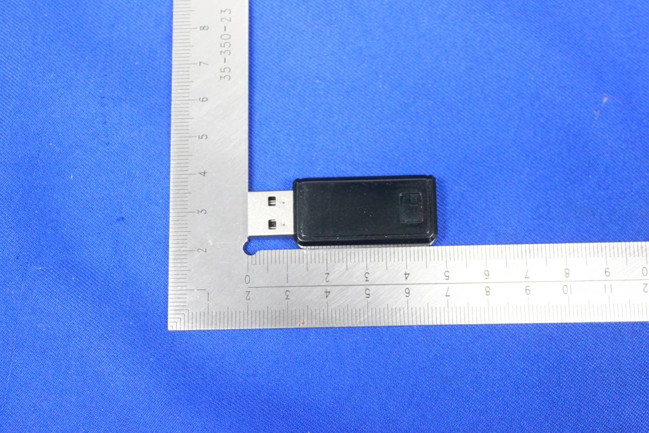 WLAN and BT Combo Dongle - FCC ID PANCL8723BU - CC&C Technologies, Inc. (2)