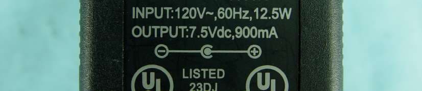 WLAN 11g Mini Router - FCC ID PANWA2204B - CC&C Technologies, Inc. (3)