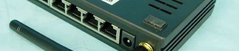 WLAN 11g Mini Router - FCC ID PANWA2204B - CC&C Technologies, Inc. (4)