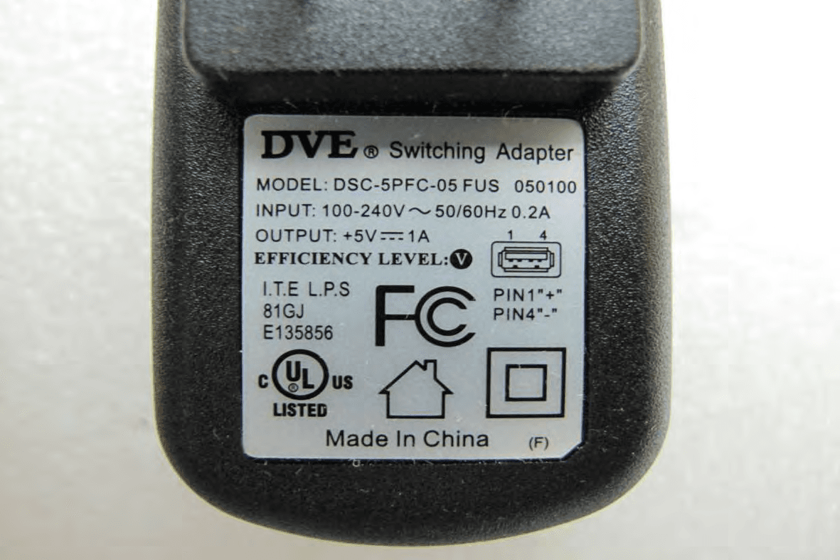 Wireless LAN Broadband Router - FCC ID PANWA6210 - CC&C Technologies, Inc. (2)