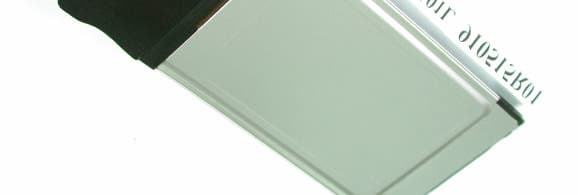 PCMCIA Radio Card with Integrated Antenna - FCC ID PANWL1101 - CC&C Technologies, Inc. (4)