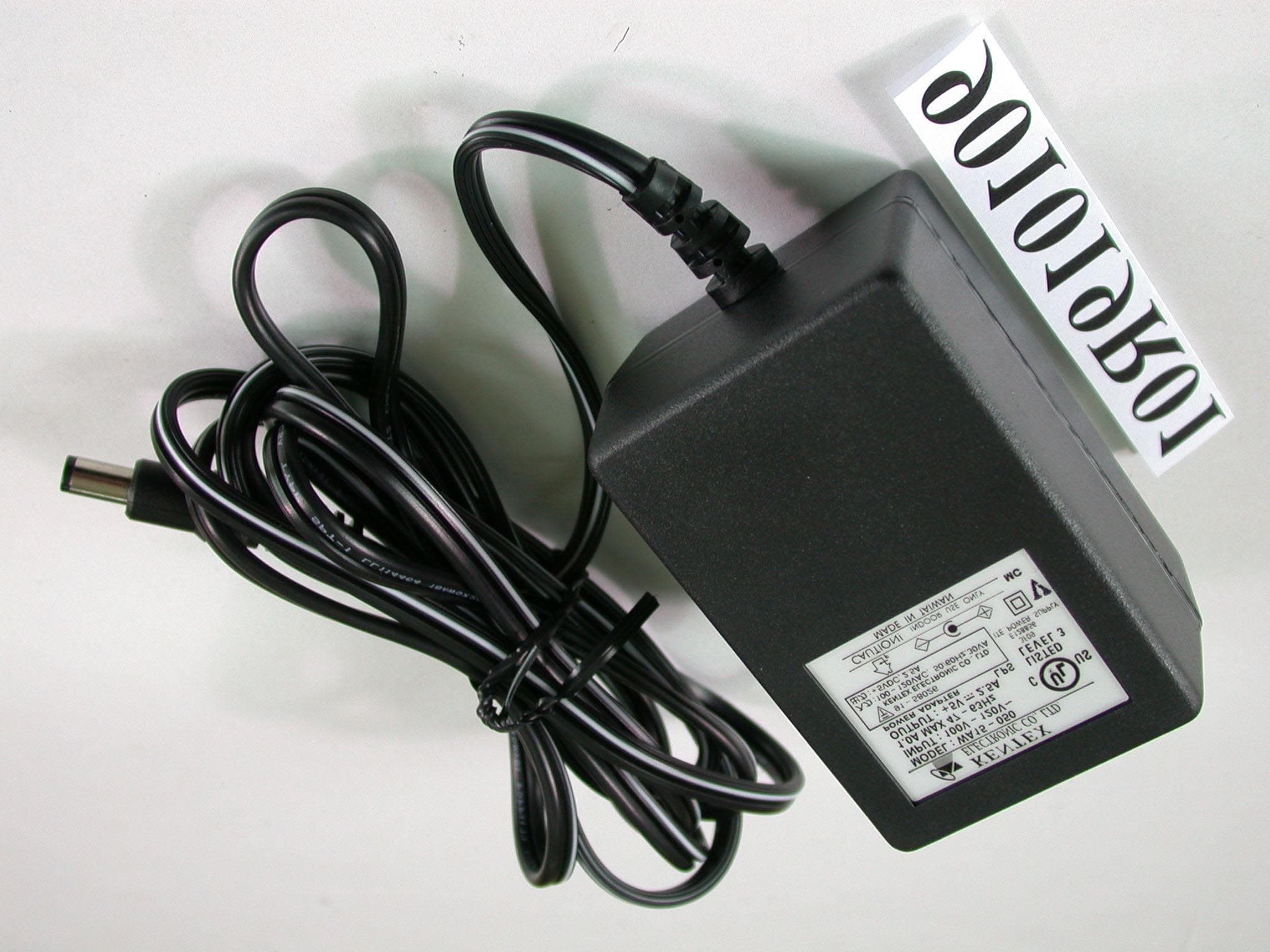 Wireless LAN Access Point - FCC ID PANWL1300 - CC&C Technologies, Inc.