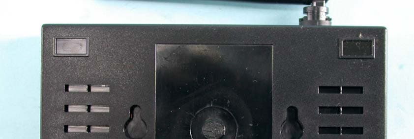 802.11b Wireless Access Point - FCC ID PANWL1302 - CC&C Technologies, Inc. (2)