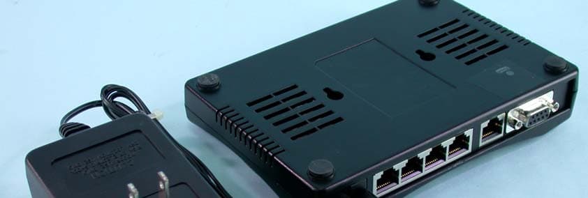 802.11b WLAN Router - FCC ID PANWL1502 - CC&C Technologies, Inc.