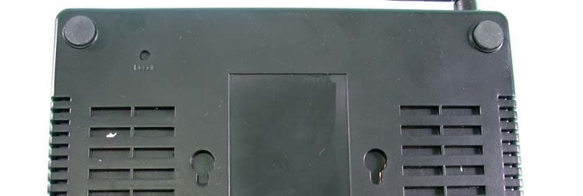 802.11b WLAN Router - FCC ID PANWL1502 - CC&C Technologies, Inc. (4)