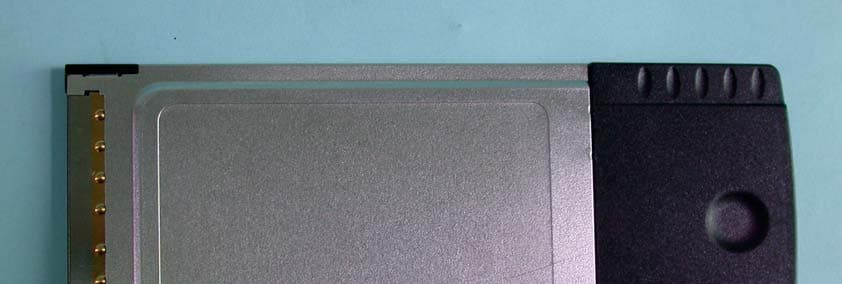 802.11g WLAN Cardbus Card - FCC ID PANWL2100 - CC&C Technologies, Inc.
