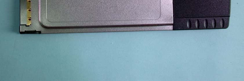 802.11g WLAN Cardbus Card - FCC ID PANWL2100 - CC&C Technologies, Inc. (4)