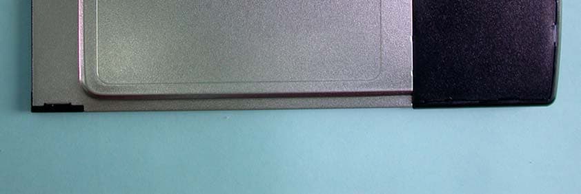 802.11g WLAN Cardbus Card - FCC ID PANWL2100 - CC&C Technologies, Inc. (3)
