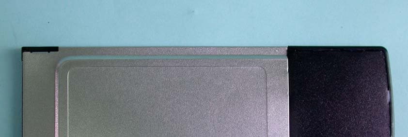 802.11g WLAN Cardbus Card - FCC ID PANWL2100 - CC&C Technologies, Inc. (2)
