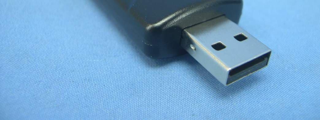WLAN 11g USB Adapter - FCC ID PANWL2203SV3 - CC&C Technologies, Inc. (3)