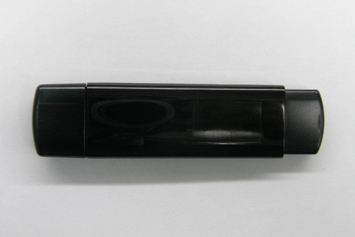 WLAN 11n USB Adapter - FCC ID PANWL6200A - CC&C Technologies, Inc.