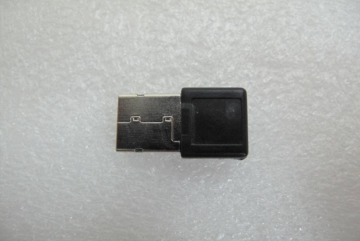 WLAN 11n Micro USB Adapter, 1T1R - FCC ID PANWL6200V1 - CC&C Technologies, Inc.
