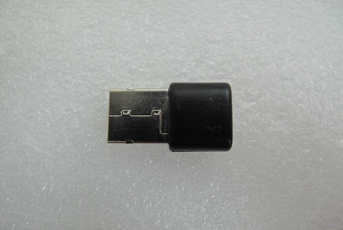 WLAN 11n Micro USB Adapter, 1T1R - FCC ID PANWL6200V1 - CC&C Technologies, Inc. (2)