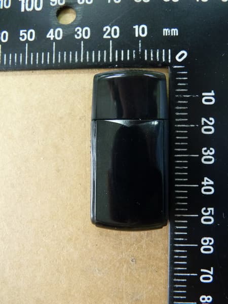 11n Wi-Fi USB Dongle - FCC ID PANWL6203 - CC&C Technologies, Inc.