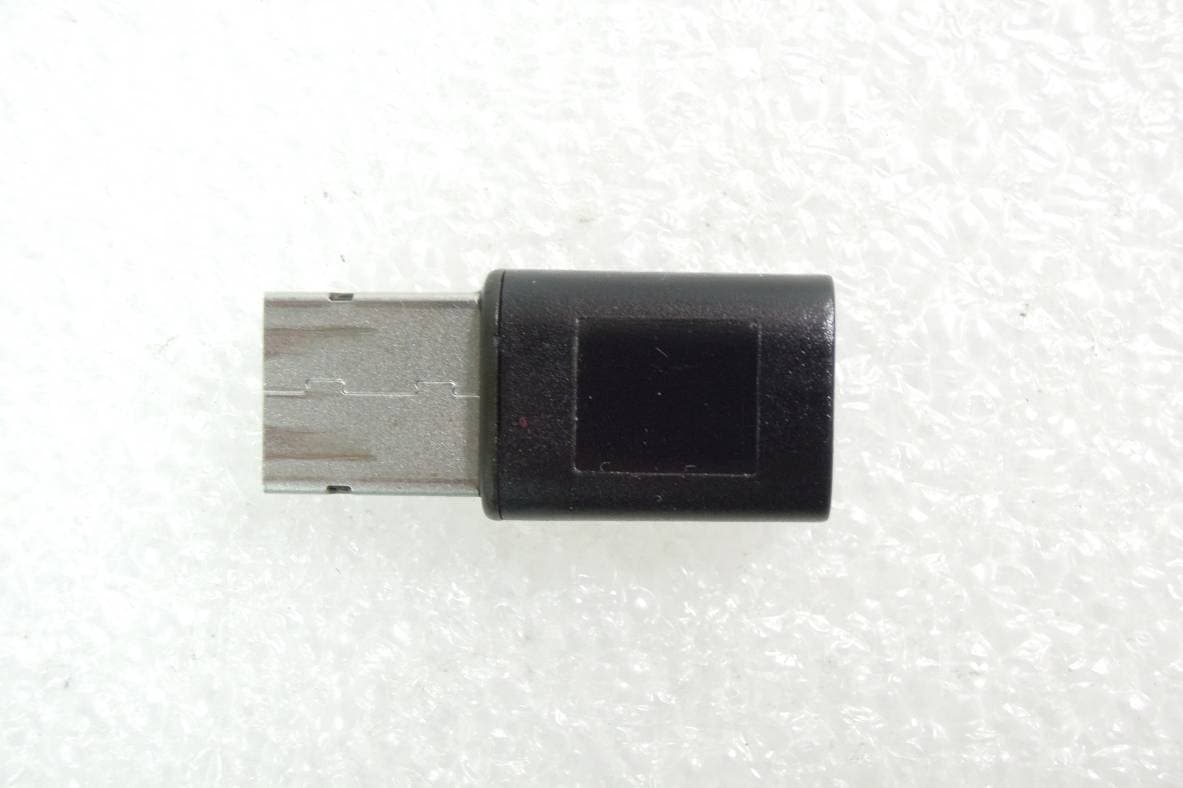 WLAN 11ac USB Adapter,1T1R - FCC ID PANWL8211 - CC&C Technologies, Inc.