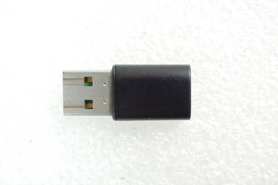 WLAN 11ac USB Adapter,1T1R - FCC ID PANWL8211 - CC&C Technologies, Inc. (2)