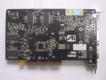 VGA Card - FCC ID PAQ7500UD - Unitech Electronics Co., Ltd. (2)