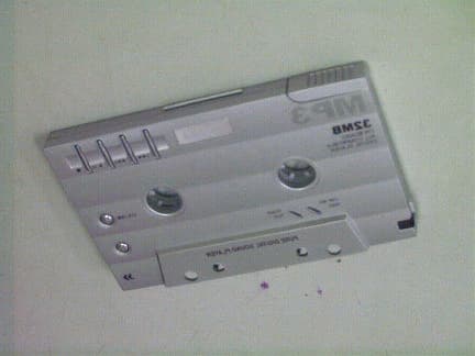 MP3 player - FCC ID PAQUP-322 - Unitech Electronics Co., Ltd. (3)