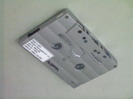 MP3 player - FCC ID PAQUP-322 - Unitech Electronics Co., Ltd. (2)