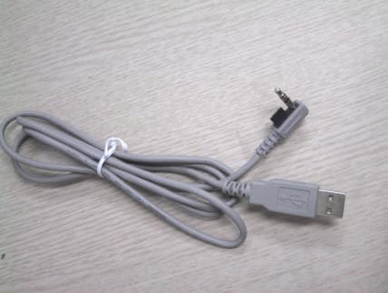 MP3 player - FCC ID PAQUP-322 - Unitech Electronics Co., Ltd.