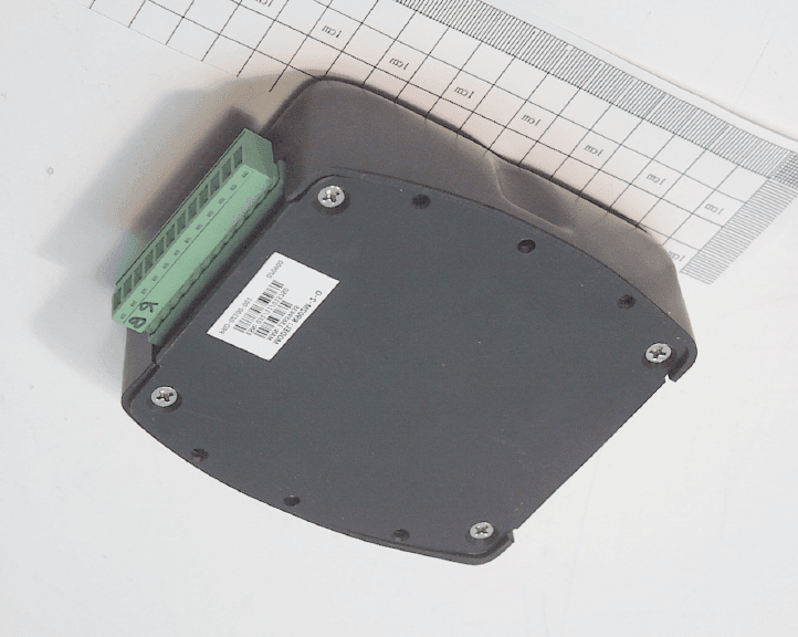 PowerLOC Mobile Device, Model VLD103 - FCC ID PASVLD103 - Destinator Technologies Inc. (Canada) (1)