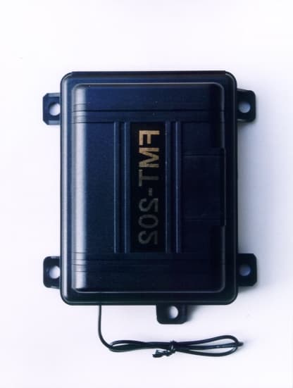 RF Remote Switch - FCC ID PATRX1UTEK - U-TEK Engineering (1)