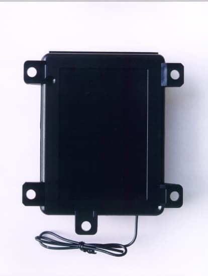 RF Remote Switch - FCC ID PATRX1UTEK - U-TEK Engineering (2)
