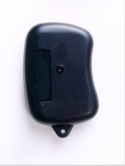 DSC - Part 15 Security/Remote Control Transmitter - FCC ID PATTX1UTEK - U-TEK Engineering (2)