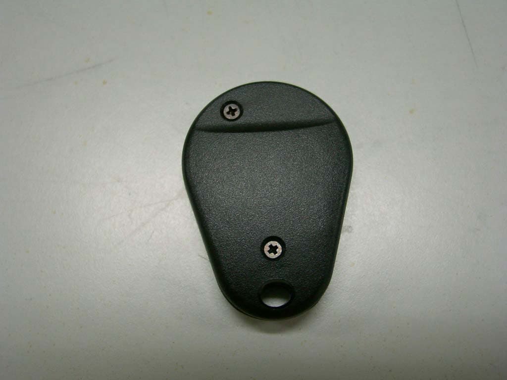 One way car alarm system - FCC ID PATTX3UTEK - U-TEK Engineering (2)