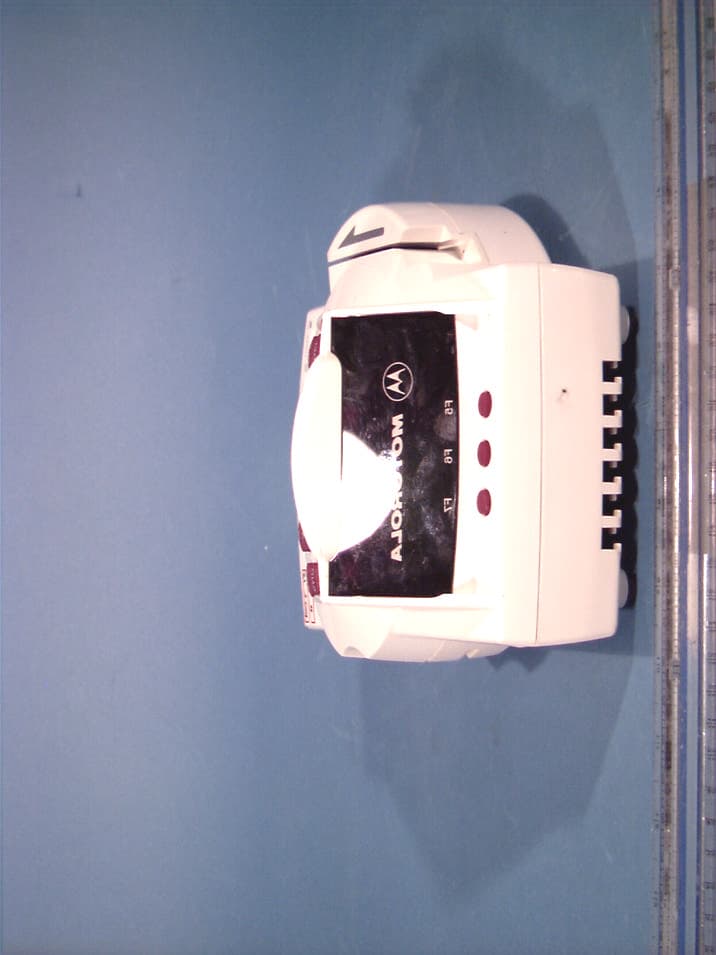 Smart Card Reader - FCC ID PAUAT300 - Motorola Smartcard Solutions Korea Ltd.. (4)